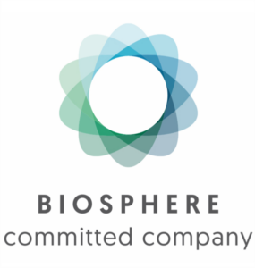 Selo Biosphere Committed Company