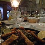 Polvo à lagareiro