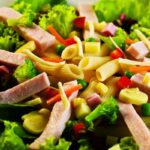 Prato vegetariano